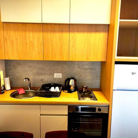 Apartman - Zlatiborske Terase Exteriér fotografie