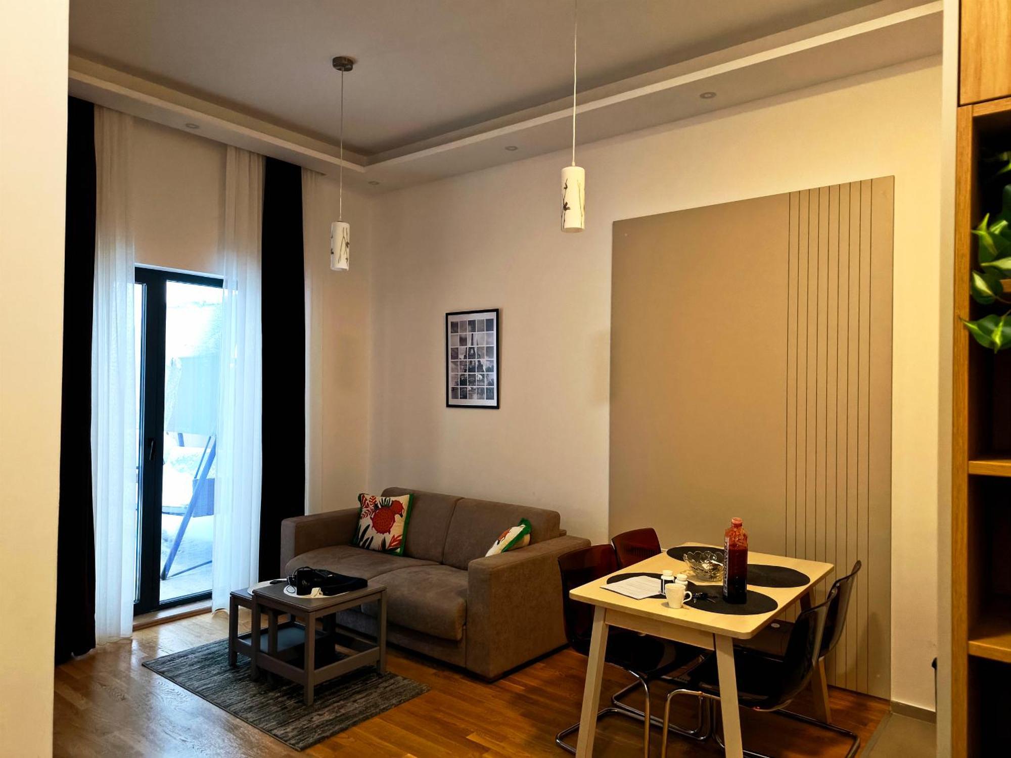 Apartman - Zlatiborske Terase Exteriér fotografie