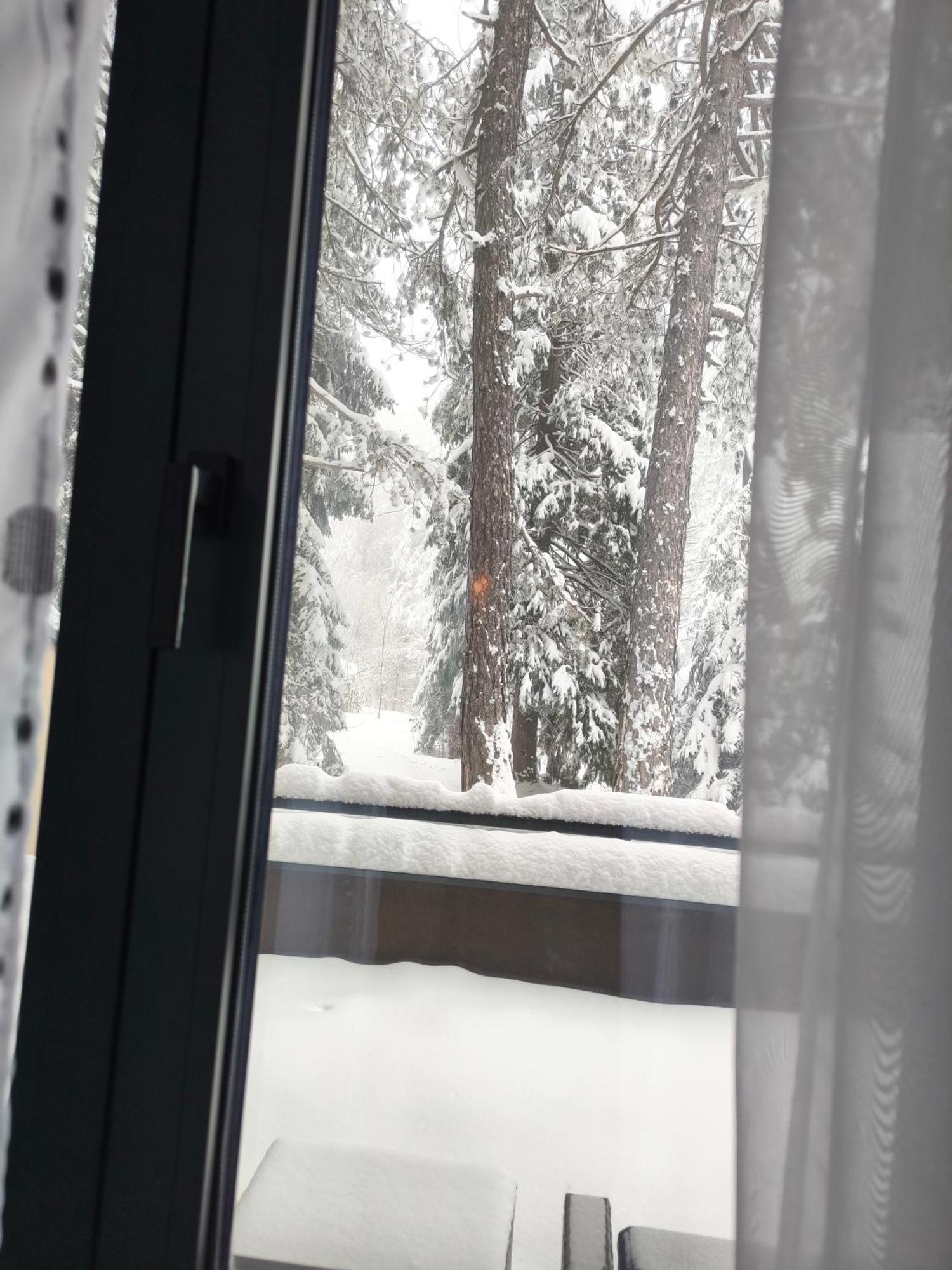 Apartman - Zlatiborske Terase Exteriér fotografie